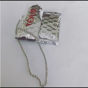 Beautiful Tous pendant